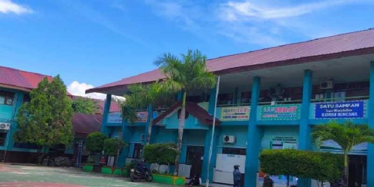 Foto Sekolah